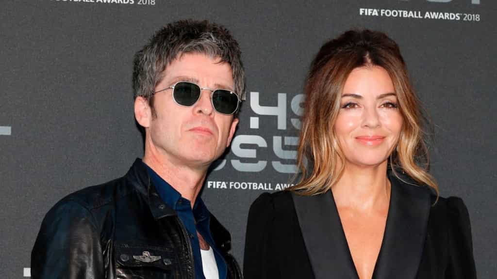 Oasis lead guitarist Noel Gallagher, wife Sara Macdonald file for divorce