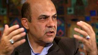 Iran executes British-Iranian national for alleged spying, says report