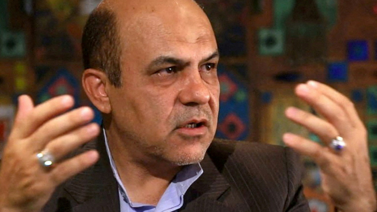 Iran executes British-Iranian national for alleged spying, says report