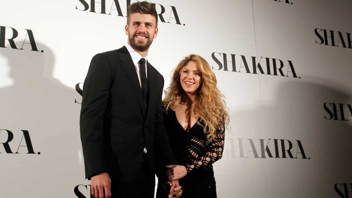 Shakira's diss track targetting ex Gerard Piqué breaks viewership records Shakira's diss track targetting ex Gerard Piqué breaks viewership records