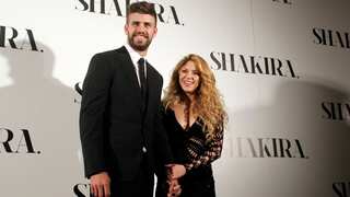 Shakira's diss track targetting ex Gerard Piqué breaks viewership records