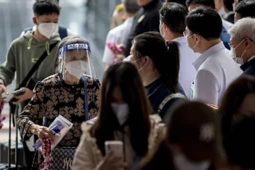 Chinese seek new homes in Southeast Asia as govt ends zero-Covid curbs: Report Chinese seek new homes in Southeast Asia as govt ends zero-Covid curbs: Report