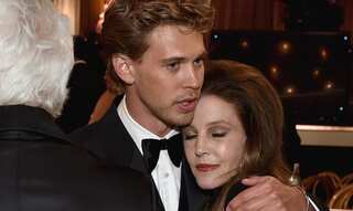 Austin Butler on Lisa Marie Presley's death: 'My heart is completely shattered'