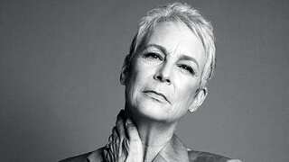 Jamie Lee Curtis celebrates 25 years of sobriety: 'There are others out here who care'