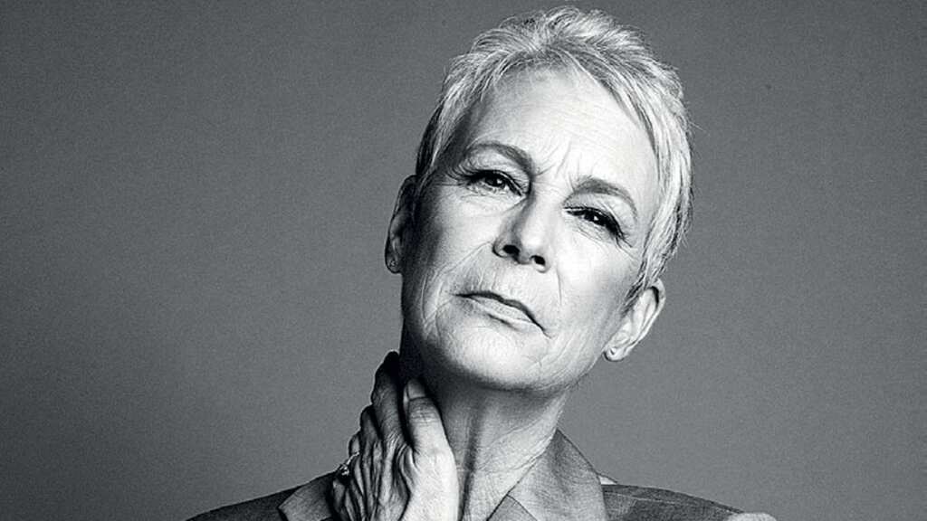Jamie Lee Curtis celebrates 25 years of sobriety: 'There are others out here who care'