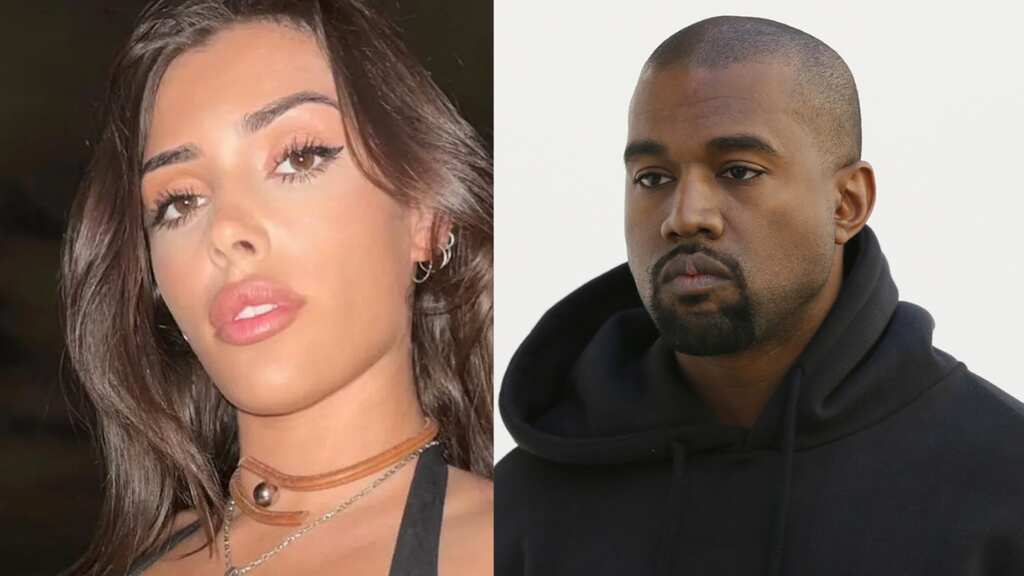 Who is Bianca Censori, the new wife of Ye aka Kanye West?