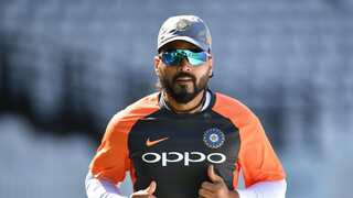 'Done with BCCI', out-of-favour opener takes a dig at board as he looks out for opportunities abroad