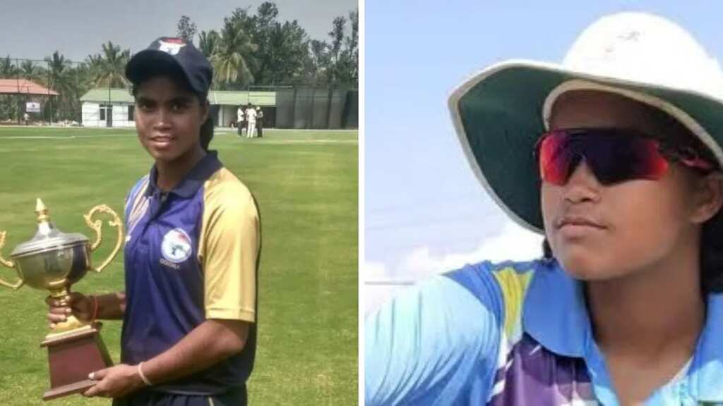 Missing Odisha woman cricketer Rajashree Swain found dead in Cuttack forest; reason of death unclear