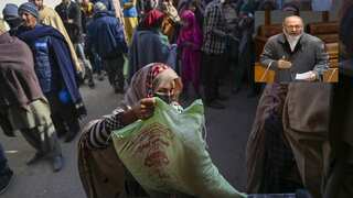 ‘Who is stealing our chickens and wheat,’ asks Pakistan senator amid ongoing food crisis