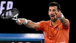 Deporting drama last year helped me taste success later as I worked on my body, my game, says Novak Djokovic