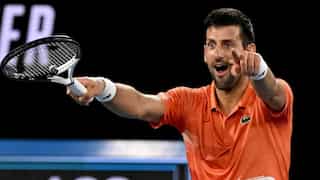 Deporting drama last year helped me taste success later as I worked on my body, my game, says Novak Djokovic