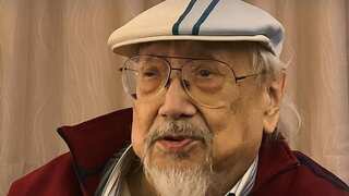 'World's most durable DJ' dies aged 98 in Hong Kong