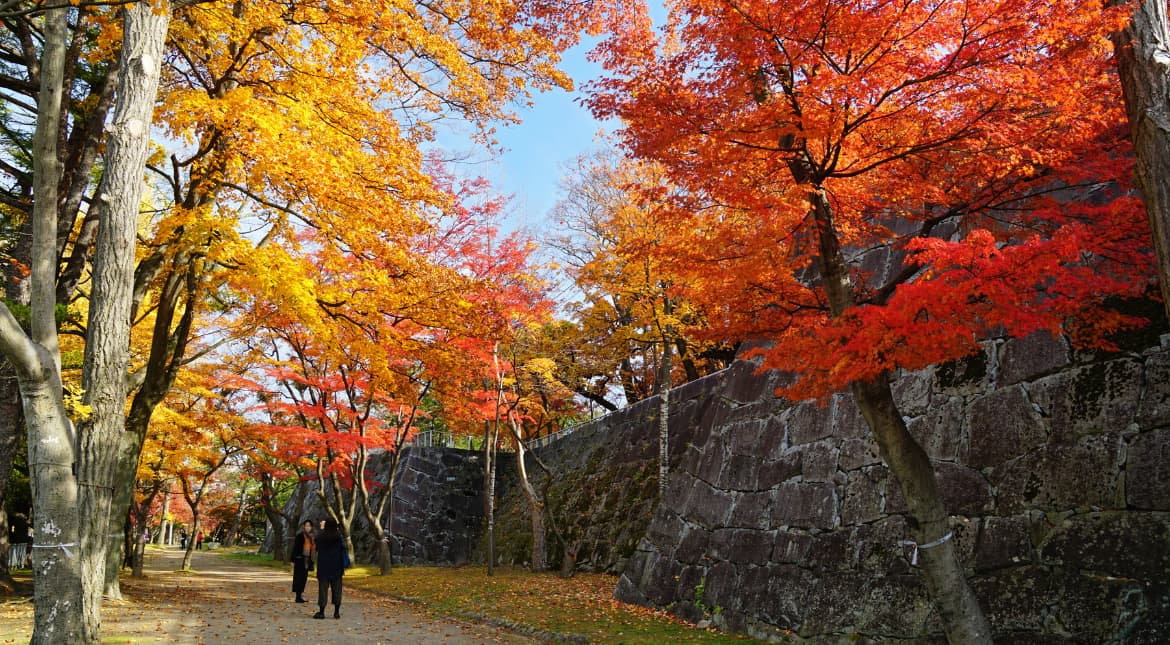 2. Morioka, Japan