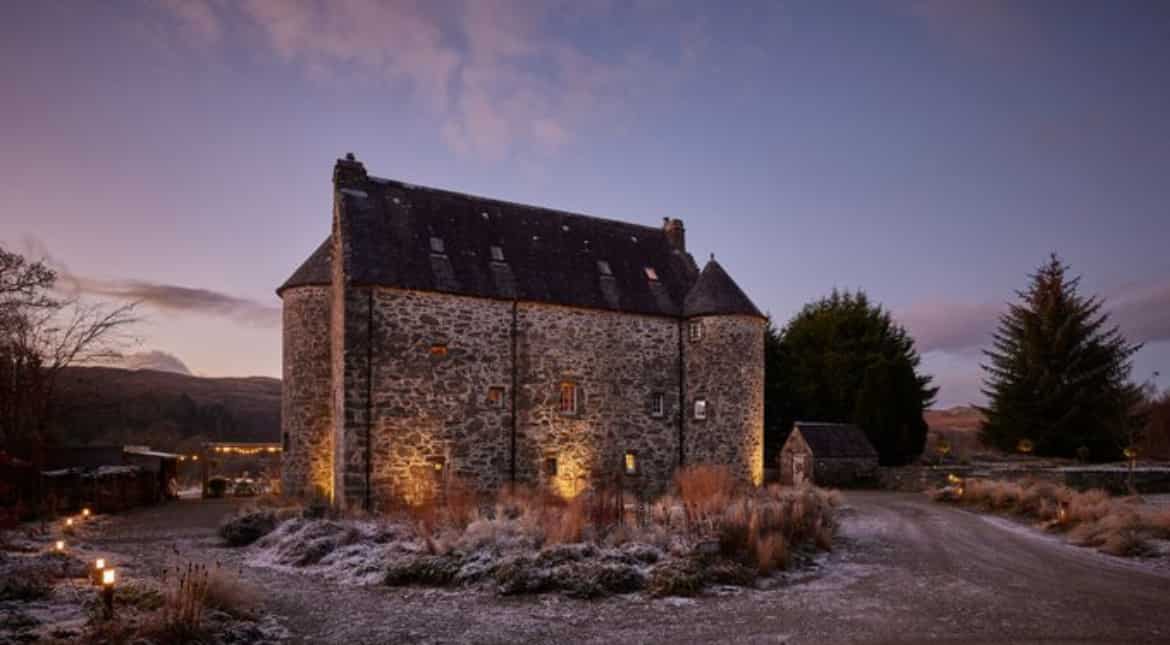 4. Kilmartin Glen, Scotland