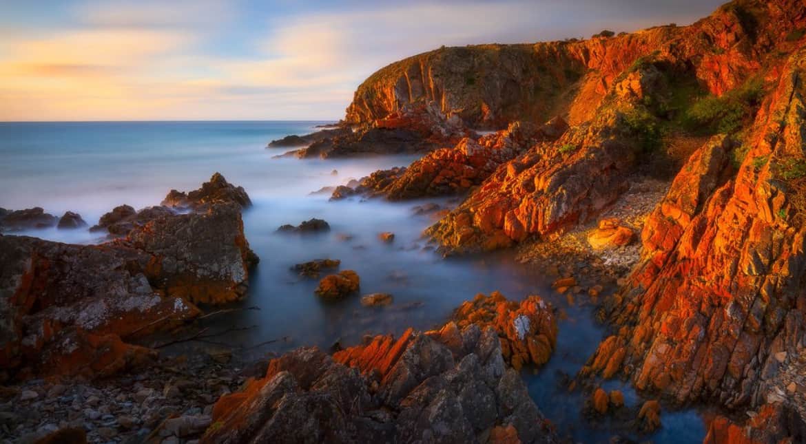 7. Kangaroo Island, Australia