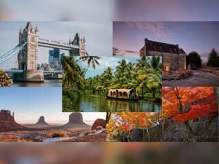 Wondering where to plan your next trip? Here are the top 10 destinations of 2023