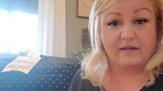 Lost, lost and FOUND: After four years, US woman finds her luggage back