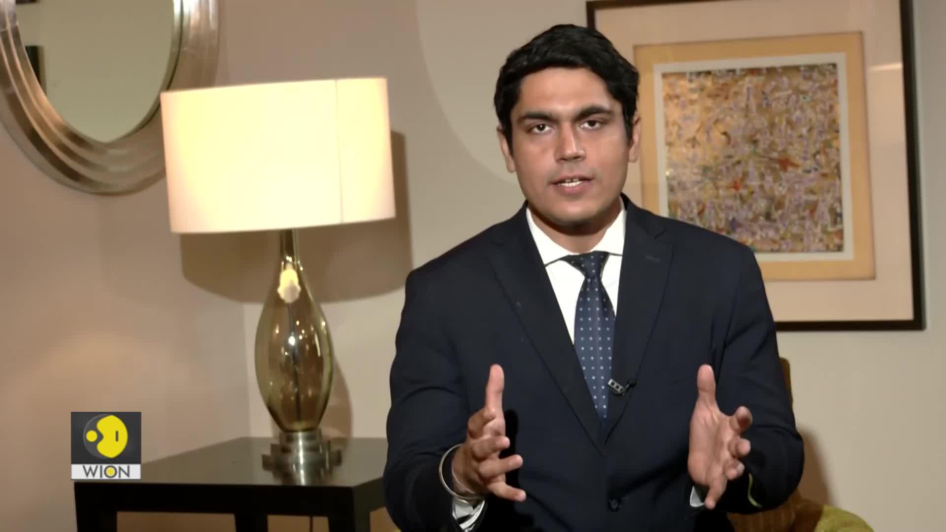 WionNews Video