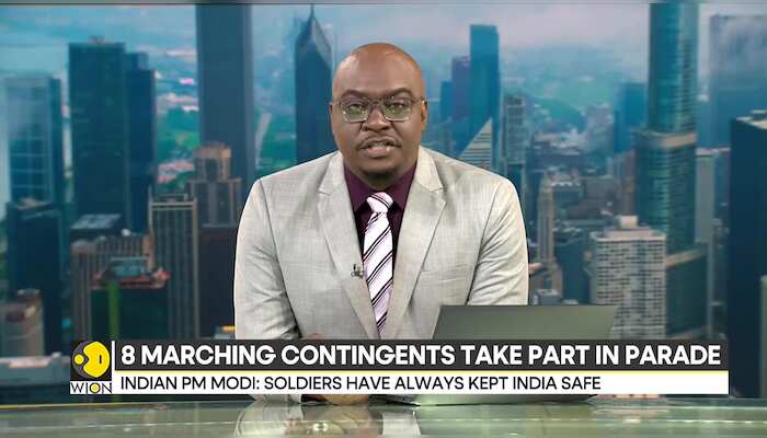 75th Army Day: Celebrations underway in Bengaluru