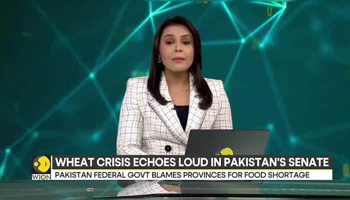 Opposition blames Pakistan government for shortage in the country