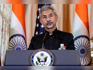 India’s foreign minister S Jaishankar to visit Sri Lanka to hold talks on debt restructuring