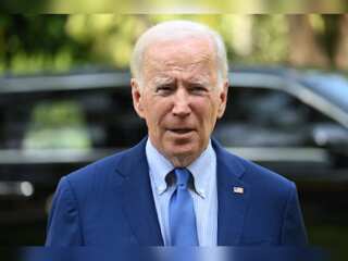 Republicans ramp up pressure on Joe Biden