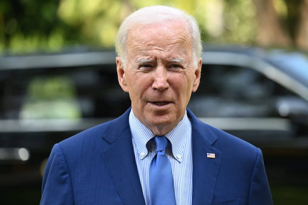 Republicans ramp up pressure on Joe Biden