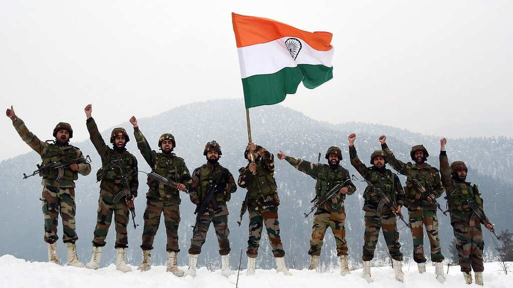 WION Wideangle | Indian Army Day 2023