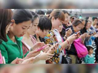 China acquires ‘golden shares’ in tech firms Alibaba and Tencent for control on sector