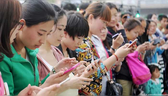 China acquires ‘golden shares’ in tech firms Alibaba and Tencent for control on sector