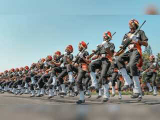 75th Army Day: Celebrations underway in Bengaluru