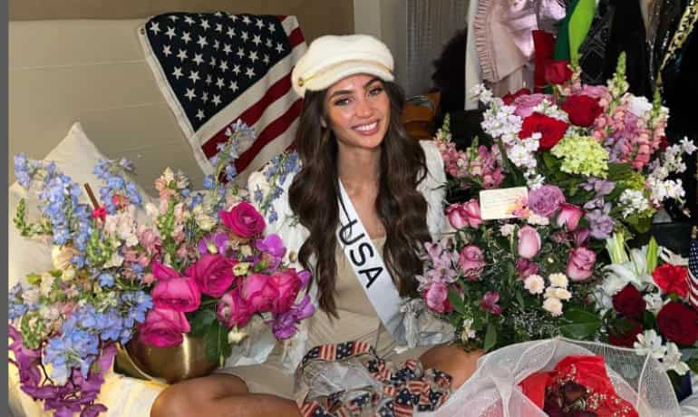 Filipino American roots