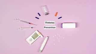 Debunking 5 common diabetes myths