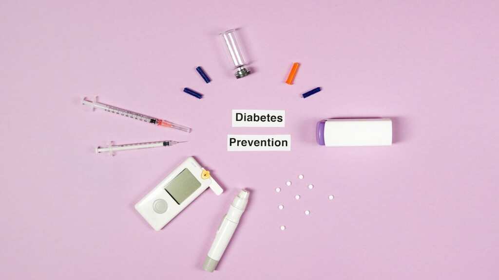 Debunking 5 common diabetes myths