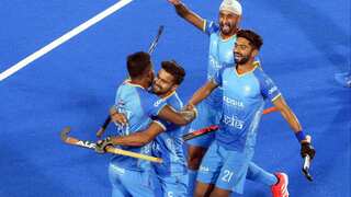 India vs England hockey world cup 2023: Check time, date, venue, squad, live streaming and broadcast details