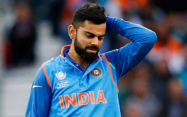 Virat Kohli was DESPERATE for captaincy? New book reveals shocking conversation between Kohli and Ravi Shastri