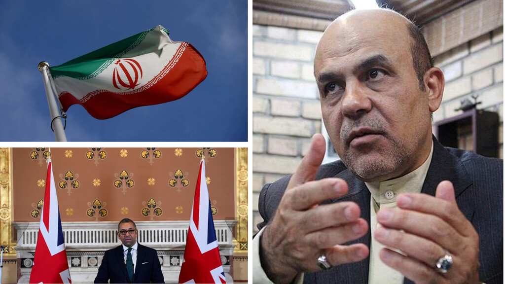 Explained: Who is Alireza Akbari the British-Iranian dual national executed by Iran for ‘spying’?