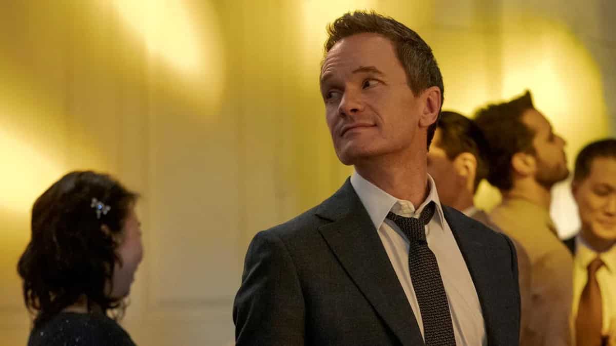 'Uncoupled': Neil Patrick Harris starrer cancelled at Netflix after Season 1