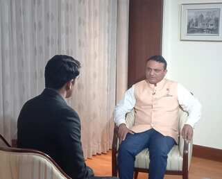 India, Guyana technical teams to discuss oil trade, says Indian envoy K J Srinivasa 