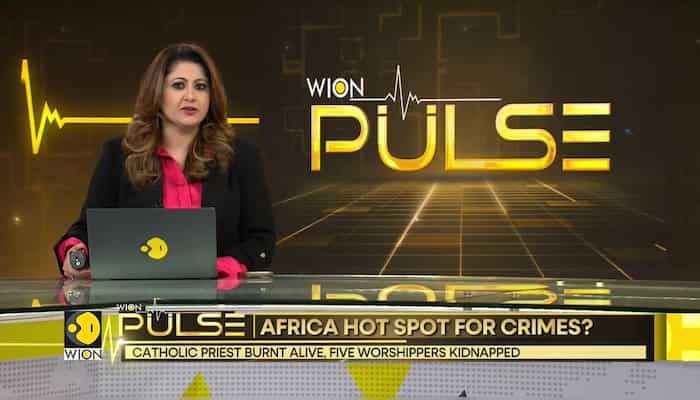 WionNews Video
