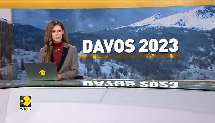 WION Climate Tracker | Davos 2023: Climate change on agenda at World Economic Forum annual summit