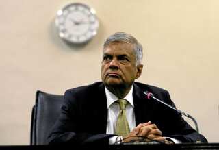 Sri Lankan President Wickremesinghe assures to implement 13th Amendment soon