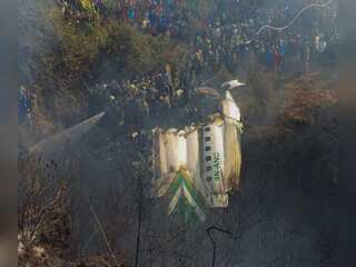 WION Fineprint | Nepal Plane Crash: At least 20 bodies have been identified so far