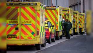 WION Fineprint | NHS Crisis: Cabinet split over pay hike to striking workers | UK