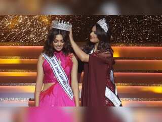 WION Fineprint | Miss Universe 2022: US' R'Bonney Gabriel crowned with the title