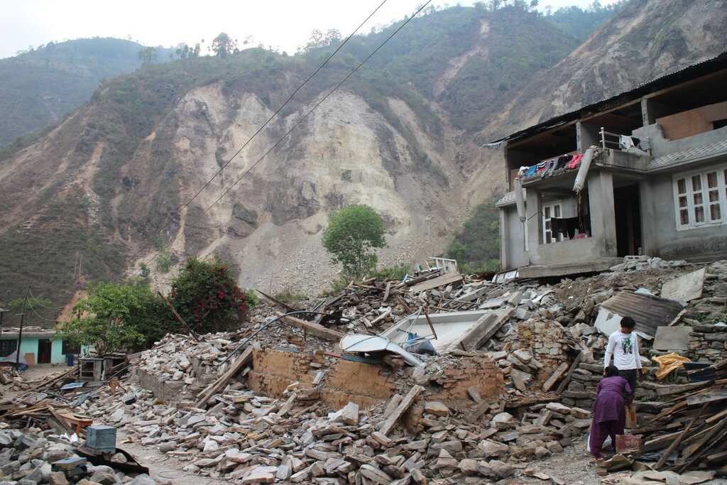 Decoding the disasters: Nepal's troubled history of plane crashes