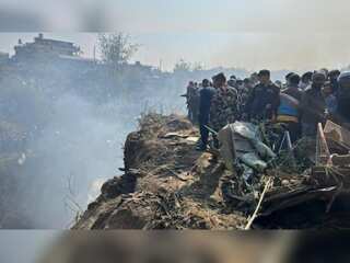 Nepal Plane Crash: Six children, including three infants were on board the flight
