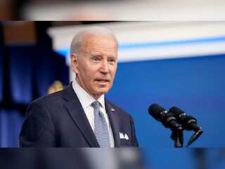California Floods: U.S. President Joe Biden approves Disaster Declaration