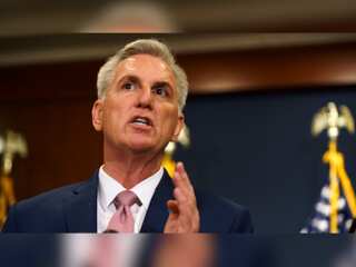 Classified Doc Case: McCarthy vows to get to the bottom of probe