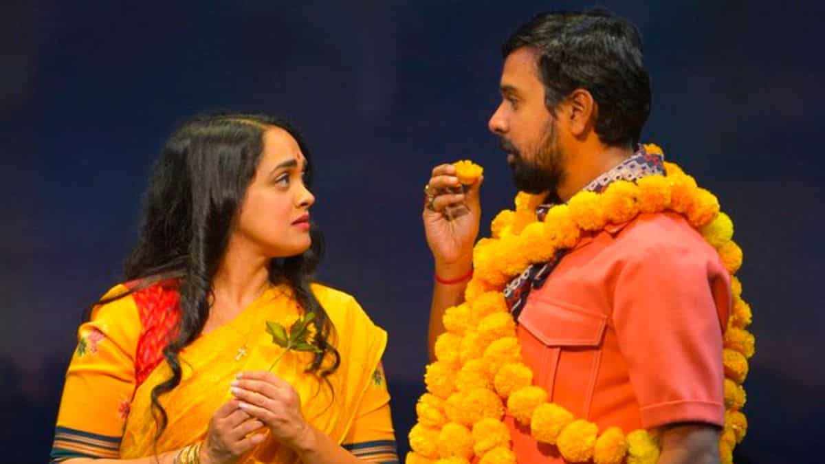 'Monsoon Wedding' musical drops alcohol, kissing for Qatar run